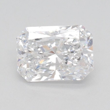 Diament laboratoryjny radiant, 1.02ct, IF, D, IGI LG628488173