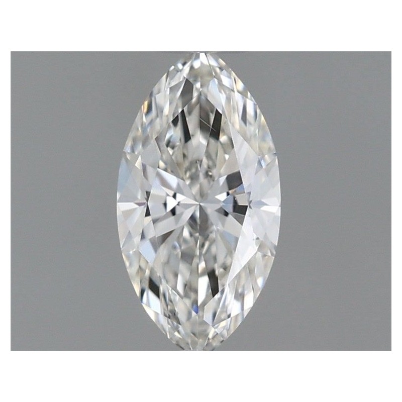 Diament markiza, 0.4ct, VS2, I, GIA 1533224835