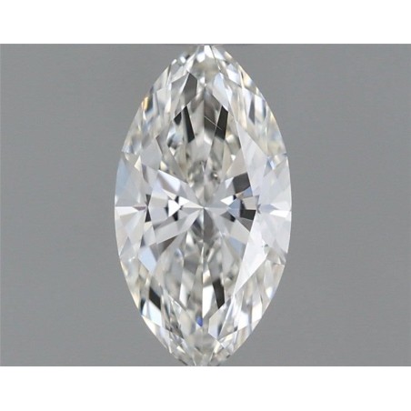 Diament markiza, 0.4ct, VS2, I, GIA 1533224835