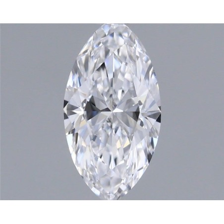 Diament markiza, 0.4ct, SI1, D, GIA 7521644705
