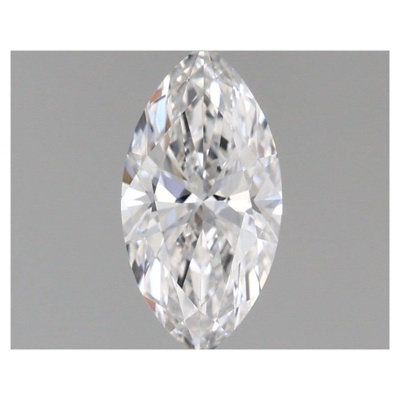 Diament markiza, 0.5ct, VS2, D, GIA 6521492279