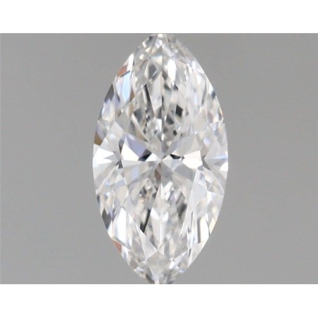 Diament markiza, 0.5ct, VS2, D, GIA 6521492279