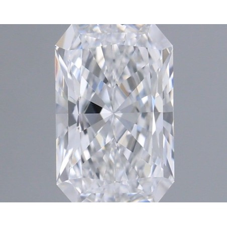 Diament radiant, 0.4ct, VS1, D, GIA 3525897508