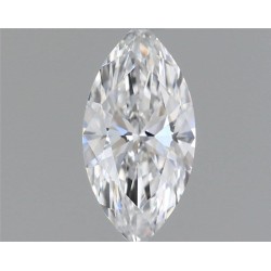 Diament markiza, 0.41ct, VS1, E, GIA 1537465310