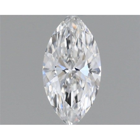 Diament markiza, 0.41ct, VS1, E, GIA 1537465310