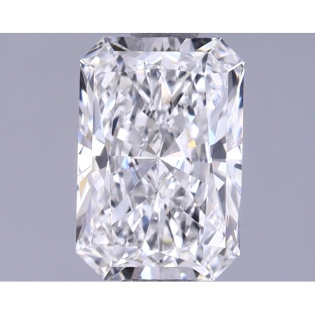 Diament laboratoryjny radiant, 1ct, VVS2, E, IGI LG619424283