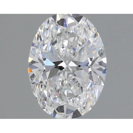 Diament szlif owalny, 1.01ct, VS2, E, GIA 7456446465