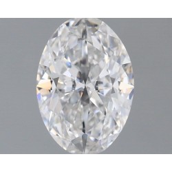 Diament szlif owalny, 1ct, VS2, E, GIA 6515952886