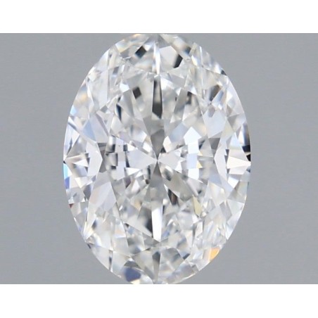 Diament szlif owalny, 1ct, VS1, E, GIA 7428642394