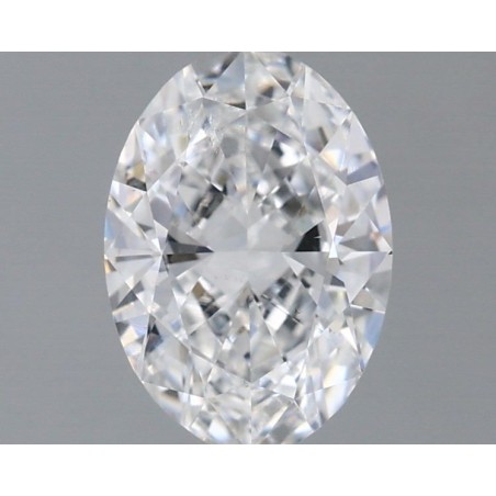 Diament szlif owalny, 1.01ct, SI2, E, GIA 7528490930
