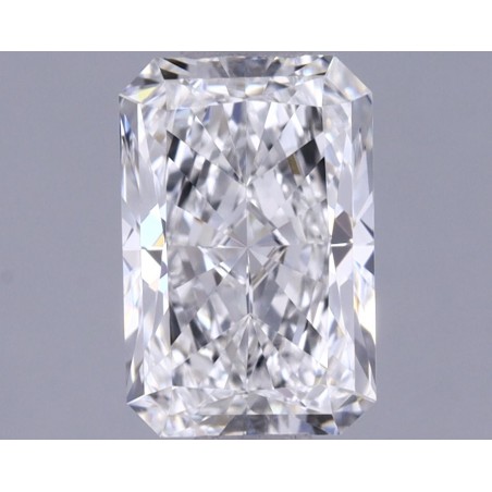 Diament laboratoryjny radiant, 0.91ct, VVS2, E, IGI LG617452632