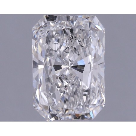 Diament laboratoryjny radiant, 0.9ct, VVS2, E, IGI LG617407528