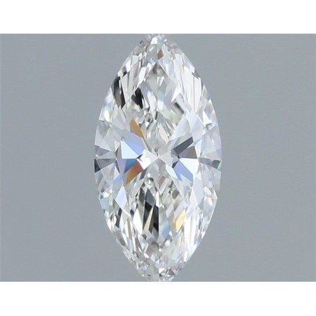 Diament markiza, 0.4ct, SI1, G, GIA 2544110512