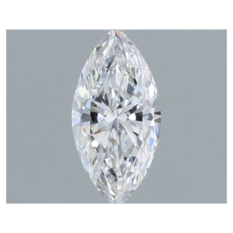 Diament markiza, 0.61ct, VS1, E, GIA 7548122304