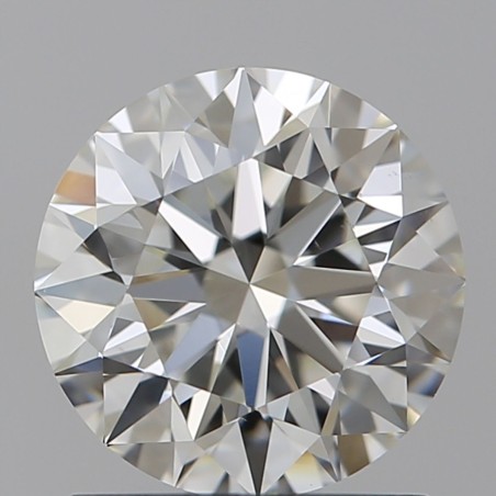Diament szlif okrągły, 1.31ct, VS1, G, IGI 749504366