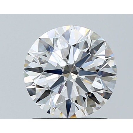 Diament szlif okrągły, 1.2ct, VS2, G, GIA 6542160294