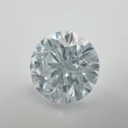 Diament szlif okrągły, 1.72ct, SI1, E, GIA 6212319268