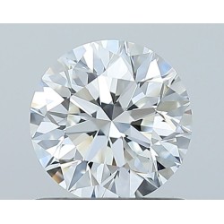 Diament szlif okrągły, 0.9ct, VVS2, F, GIA 6531808754