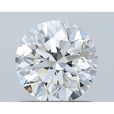 Diament szlif okrągły, 0.9ct, VVS2, F, GIA 6531808754
