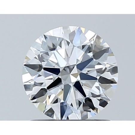Diament szlif okrągły, 1.02ct, VVS2, D, GIA 1232763324