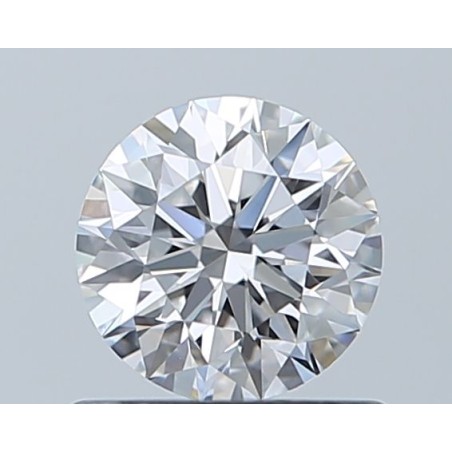Diament szlif okrągły, 0.6ct, VVS1, D, GIA 2235763302