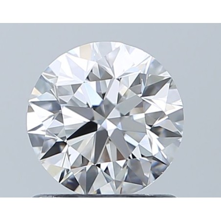 Diament szlif okrągły, 0.9ct, VS1, E, GIA 6233821192