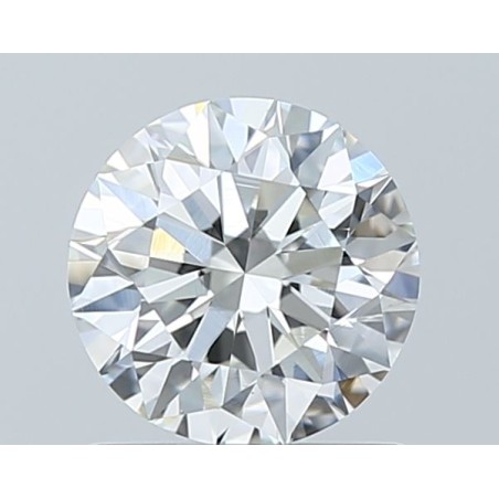 Diament szlif okrągły, 0.86ct, VS2, H, GIA 6233821174