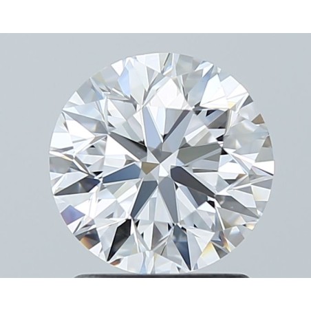 Diament szlif okrągły, 1.5ct, VS1, E, GIA 7546160260