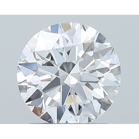 Diament szlif okrągły, 1.2ct, VS1, E, GIA 2235827933