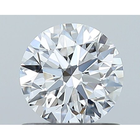 Diament szlif okrągły, 0.8ct, VVS1, D, GIA 1236833805