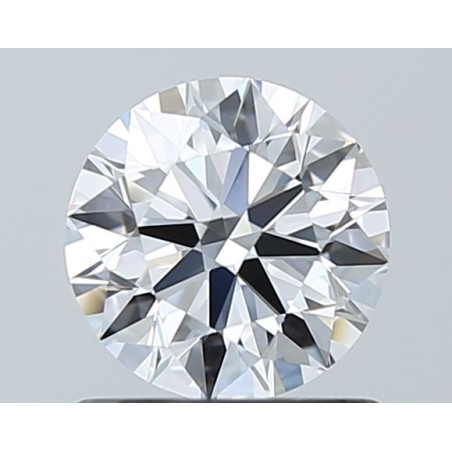 Diament szlif okrągły, 0.8ct, VVS1, D, GIA 2235832574