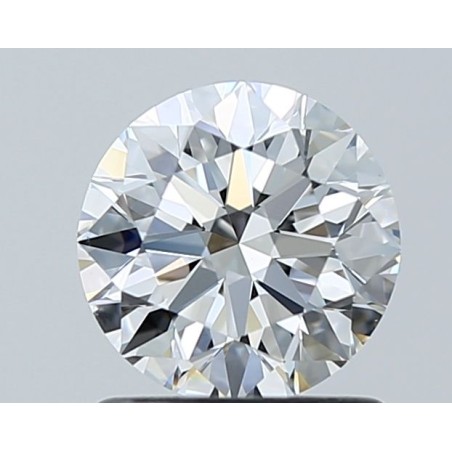 Diament szlif okrągły, 1.01ct, VS2, E, GIA 2235828083