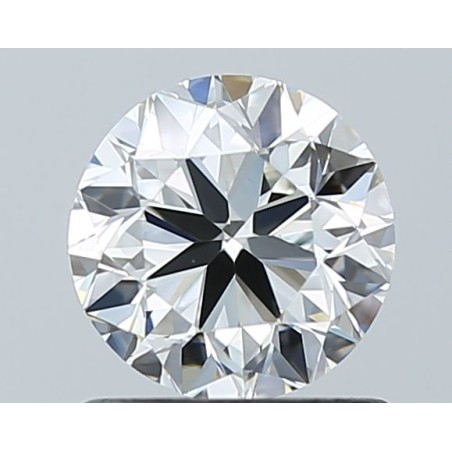 Diament szlif okrągły, 0.9ct, VVS2, G, GIA 5231832616