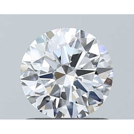 Diament szlif okrągły, 0.9ct, VVS2, D, GIA 2235832558