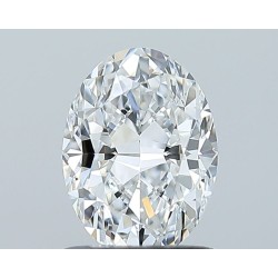 Diament szlif owalny, 1.01ct, VVS2, E, GIA 1232828962