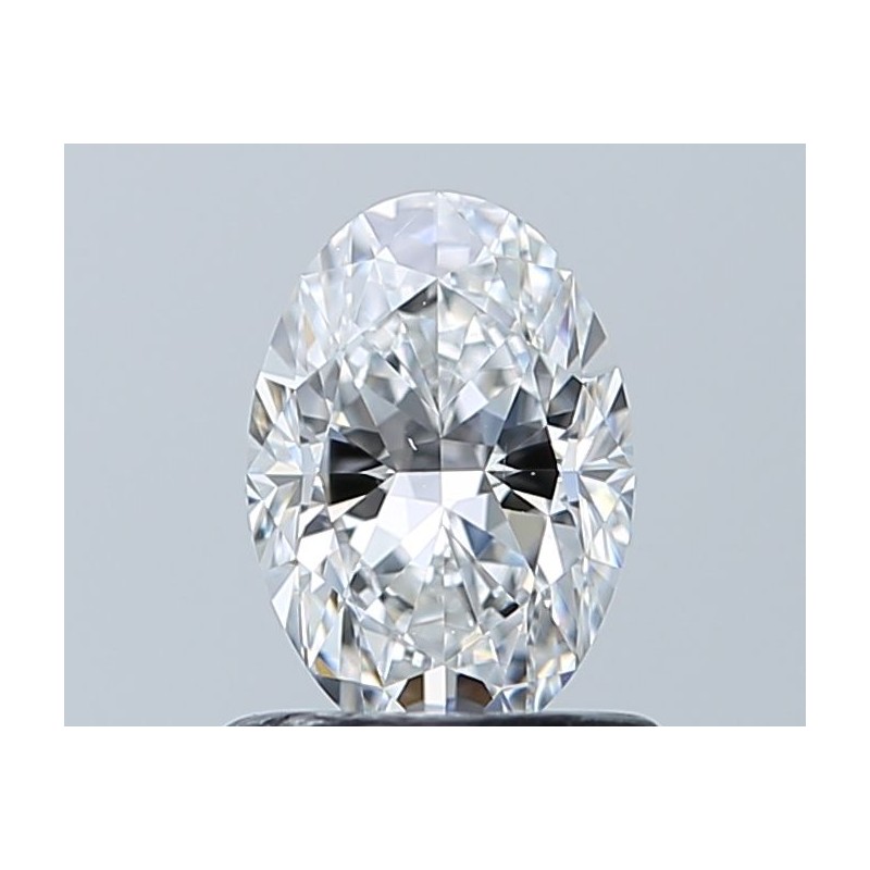 Diament szlif owalny, 0.75ct, VS2, D, GIA 1232829193