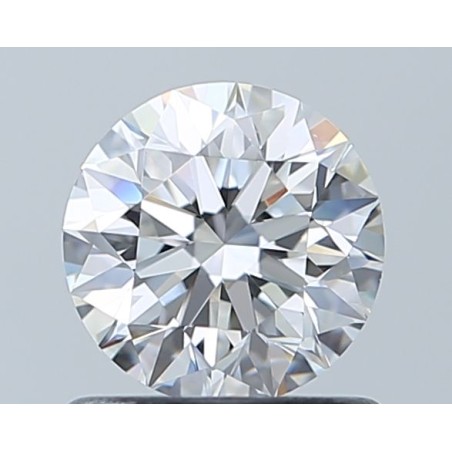 Diament szlif okrągły, 0.8ct, SI1, E, GIA 5232818767