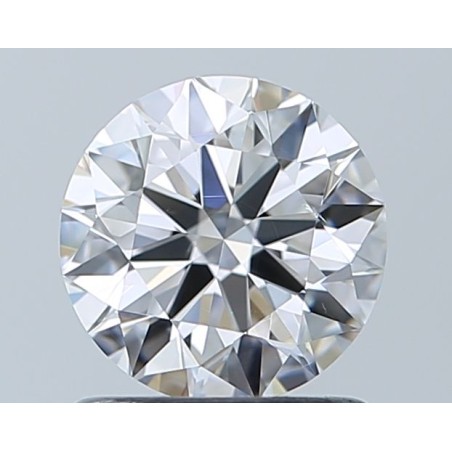 Diament szlif okrągły, 1ct, VS2, D, GIA 1232828049