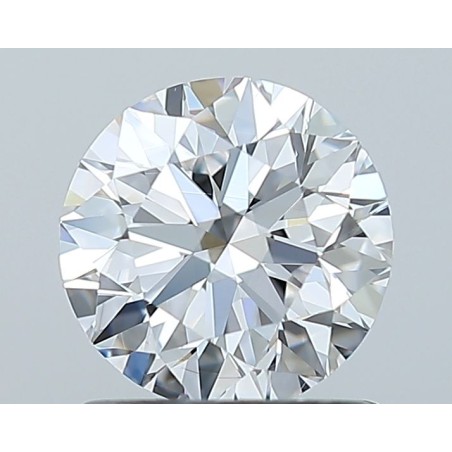 Diament szlif okrągły, 1ct, VVS2, E, GIA 1232828999