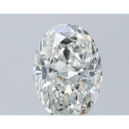 Diament szlif owalny, 1.01ct, VS2, H, GIA 5232827768