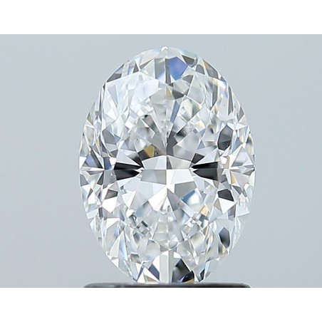 Diament szlif owalny, 1.2ct, VS2, D, GIA 6237827801