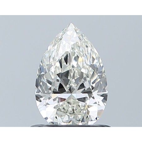 Diament szlif gruszkowy, 0.7ct, VS2, I, GIA 1232828054