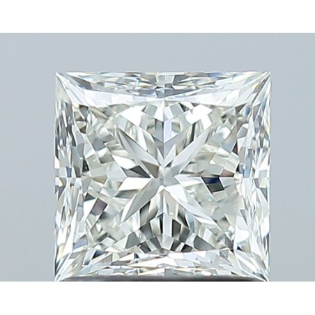 Diament szlif princess, 1.21ct, VS1, H, IGI 746523502