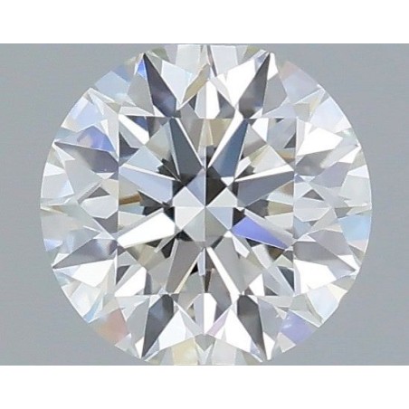 Diament szlif okrągły, 0.33ct, VS1, G, IGI 750581496