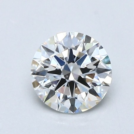 Diament szlif okrągły, 0.8ct, VVS2, H, GIA 1523882549