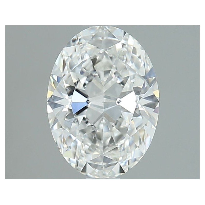 Diament szlif owalny, 1.01ct, VS2, E, GIA 6532853775
