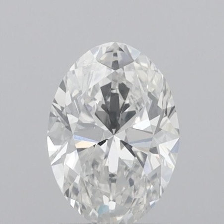 Diament szlif owalny, 1.02ct, SI2, G, GIA 6545295201
