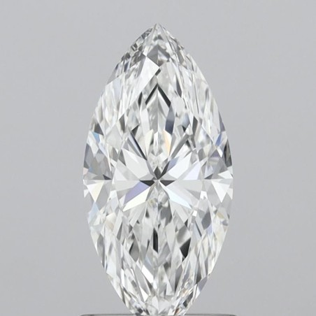 Diament markiza, 1ct, VVS1, F, GIA 5546358084