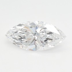 Diament laboratoryjny markiza, 1ct, VVS1, D, IGI LG662451900