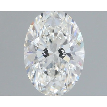 Diament szlif owalny, 0.51ct, VS2, H, GIA 1533549183